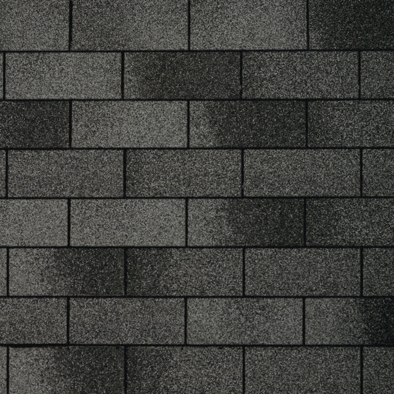 IKO_Shingles_3TabCharcoalGrey DeLuca Roofing Inc.