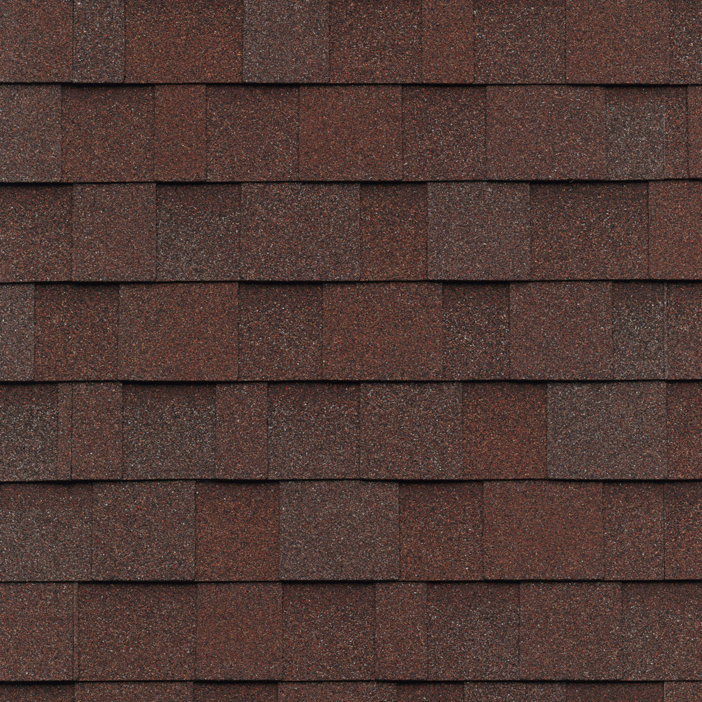 IKO_Shingles_Cambridge_AgedRedwood DeLuca Roofing Inc.