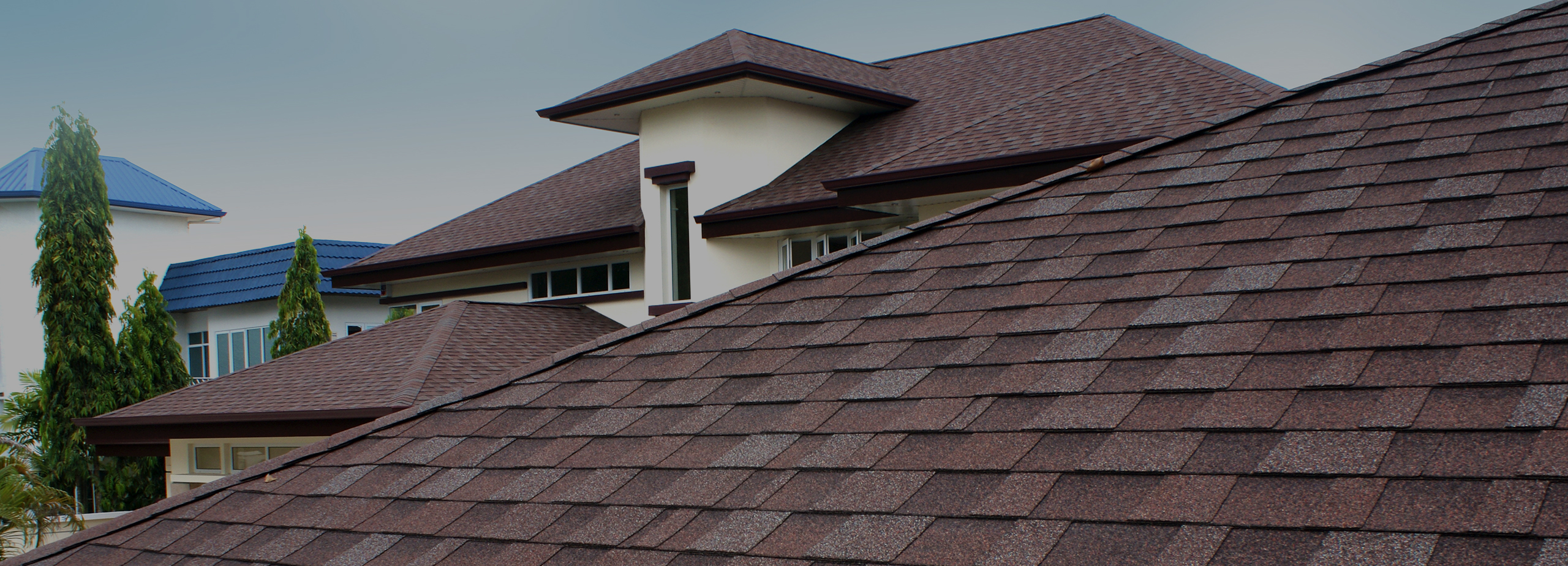 Burlington Roofing Company DeLuca Roofing Inc.
