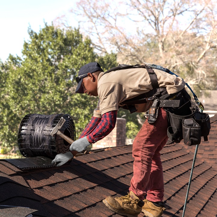 Roofer