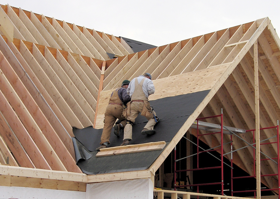 New Construction Roofing Homeowner’s Guide RoofGuides
