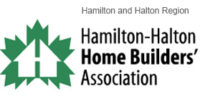 Proud member of the Hamilton Halton Home Builders Association