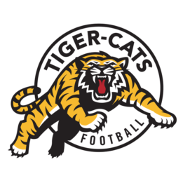 Proud sponsor of the Hamilton Tiger Cats