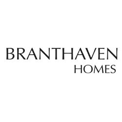 branthaven homes logo