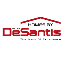 desantis home logo