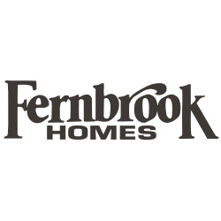 fernbrook homes logo