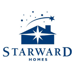 starward homes logo